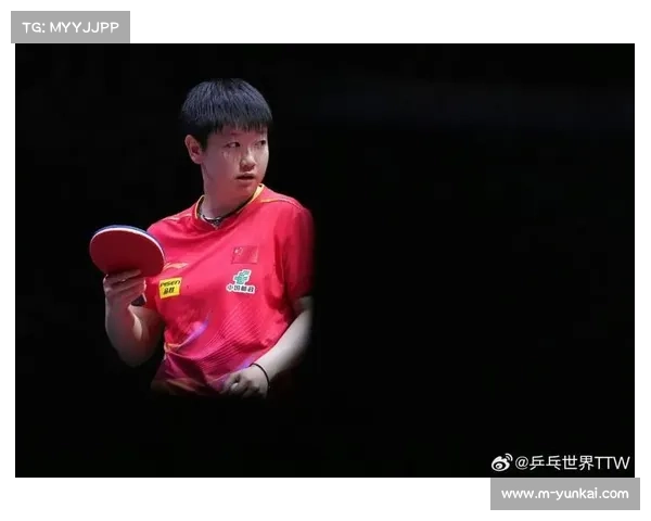 孙颖莎王曼昱中央机关赛正手对轰:20 拍神仙球引爆全场 孙颖莎王曼昱中央机关赛正手对轰:20 拍神仙球引爆全场