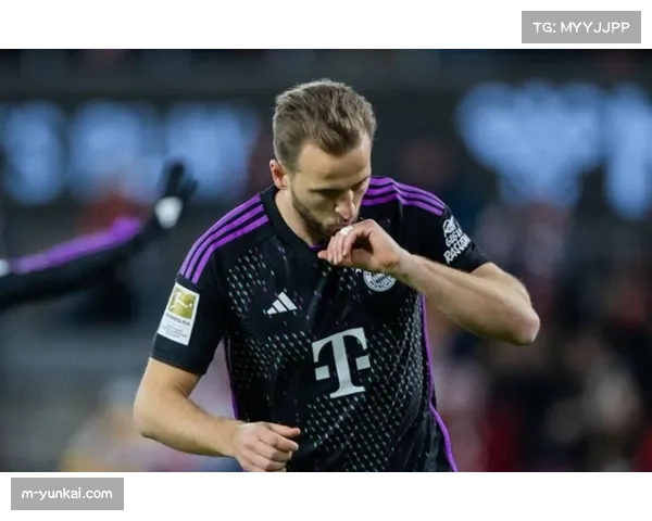 凯恩贡献11球1助攻荣膺拜仁9月队内最佳球员奖