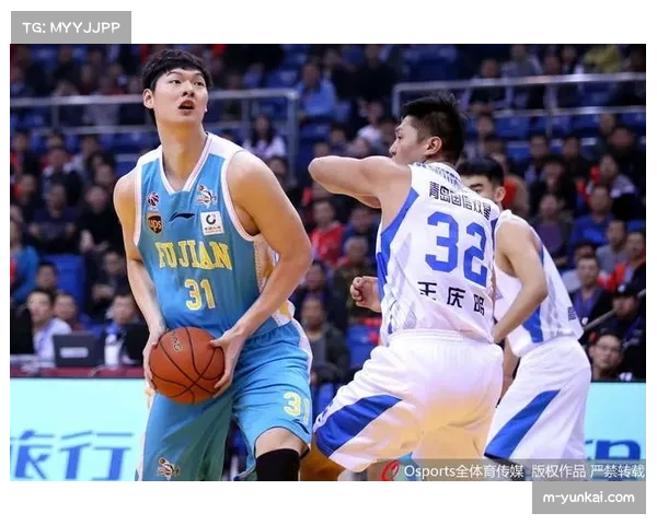 福建队遭遇三连败 攻防两端均存在问题